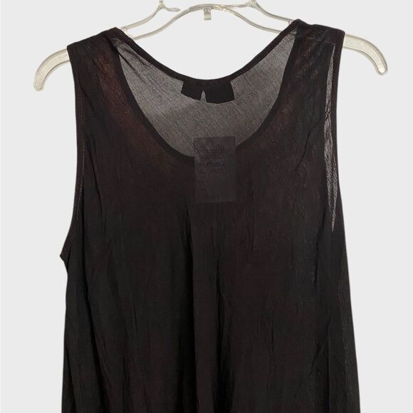 NWT S.R. Summer Bohemian Dress Sundress Women's One Size Boho Flowy Beachy - Picture 10 of 14